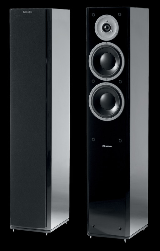 Boxe Dynaudio Focus 260