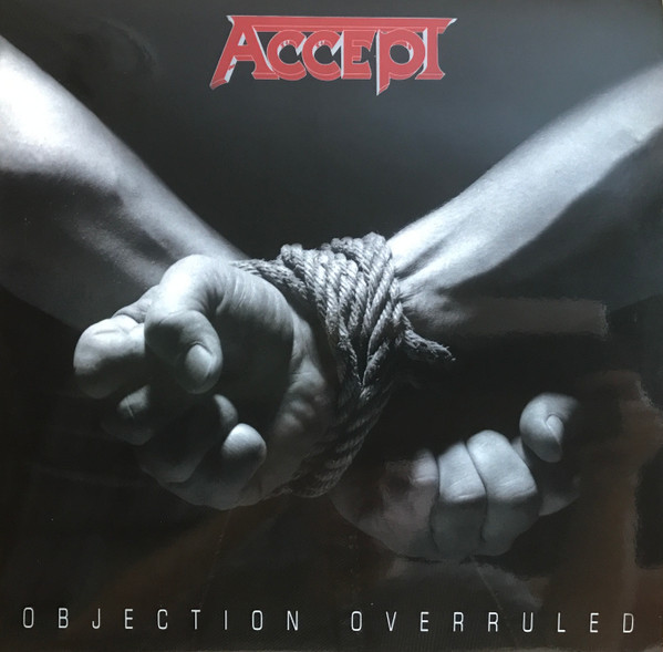 VINIL MOV Accept - Objection Overruled