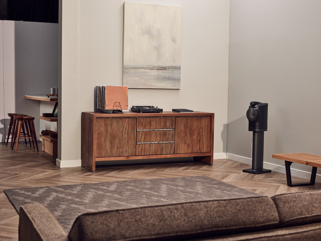 Bowers & Wilkins Formation FS Duo