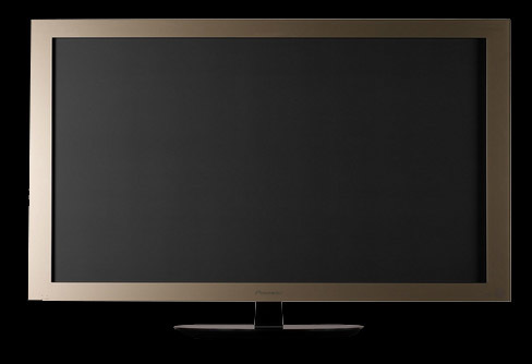 TV Pioneer KRP-500ABG