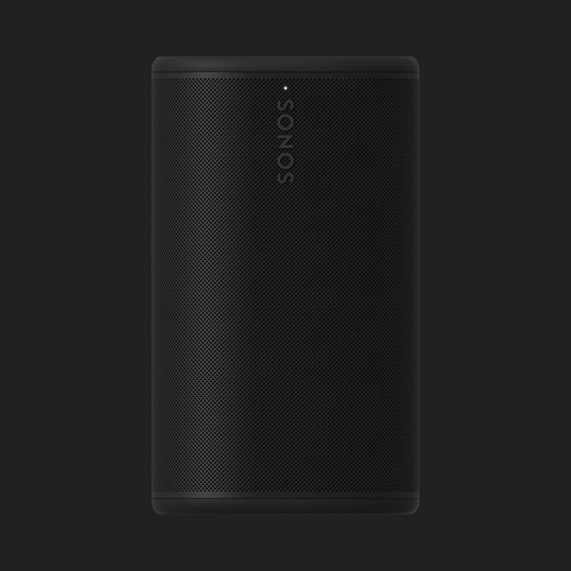  Boxa portabila Sonos Play cu Bluetooth, WiFi si autonomie de pana la 24 ore,