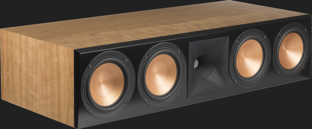 Boxe Klipsch RC-64 III