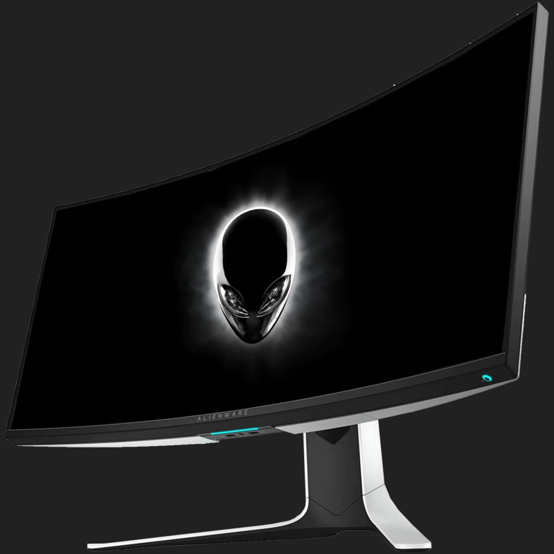 Monitor Dell Alienware AW3420DW 34