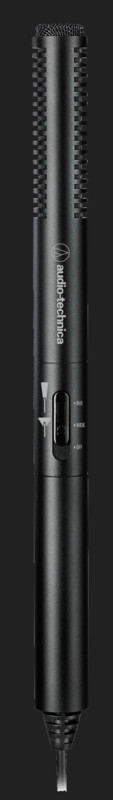 Microfon Audio-Technica ATR6550x Resigilat