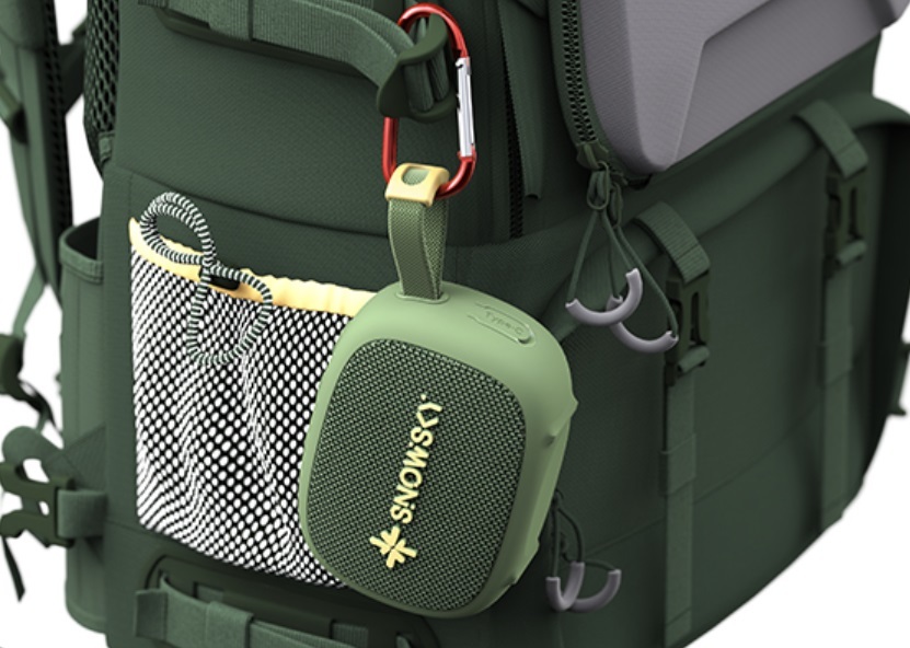 Boxe active Fiio Snowsky Anywhere