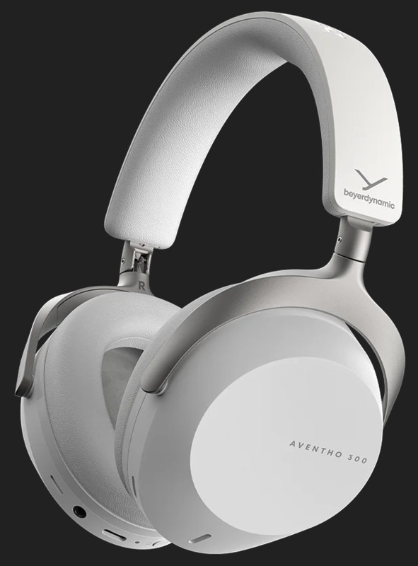 Casti Hi-Fi Beyerdynamic AVENTHO 300