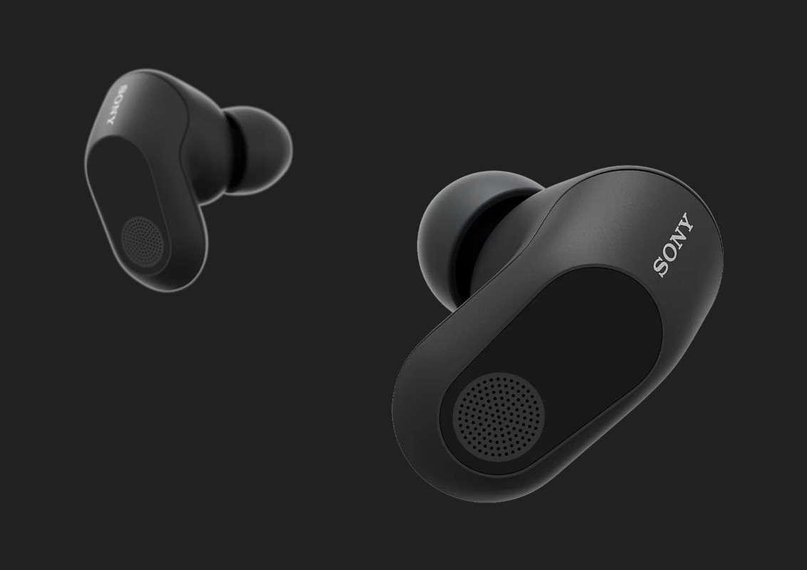  Casti Gaming True Wireless SONY INZONE BUDS, WF-G700N