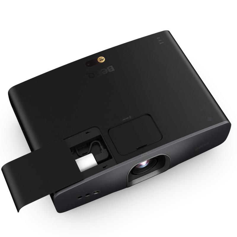 Videoproiector BenQ W2720i