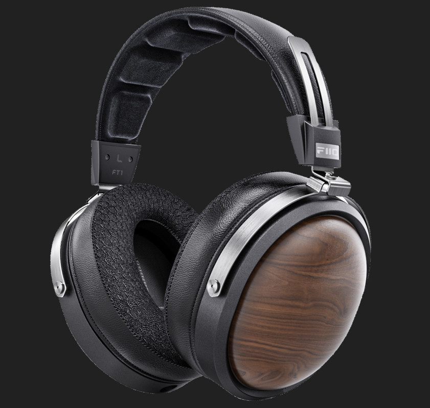 Casti Hi-Fi Fiio FT1 la AVstore.ro