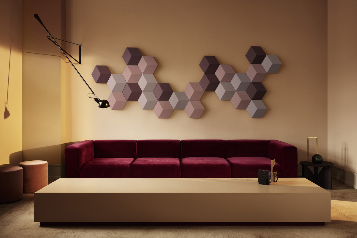  Pachet Beosound Shape - 6 elemente Resigilat - EX DEMO