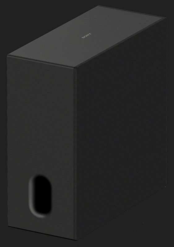  Subwoofer Sony BRAVIA Theatre Sub 8 SA-SW8 + EXTRA 15% REDUCERE
