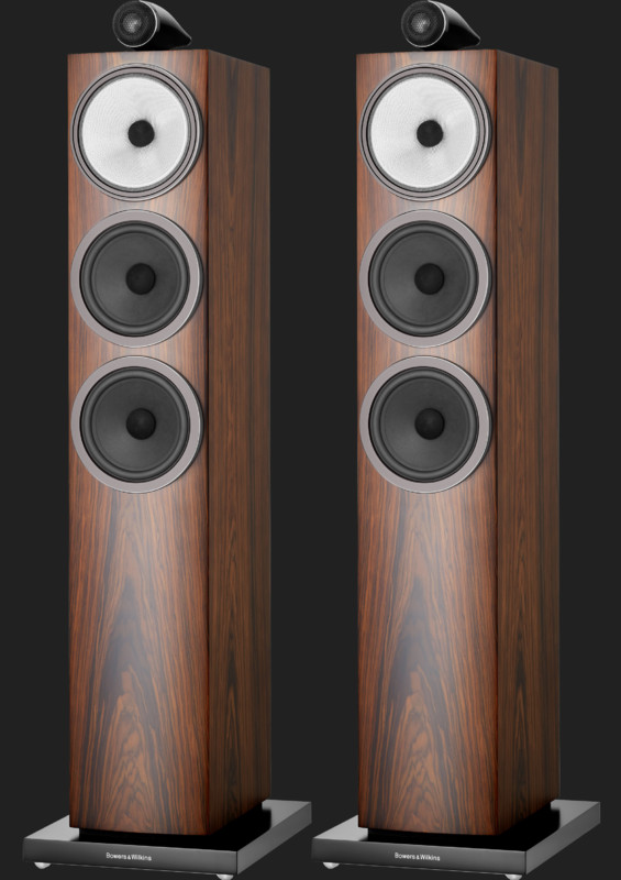 Boxe Bowers & Wilkins 703 S3 la AVstore.ro