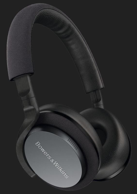 Casti Bowers & Wilkins PX5