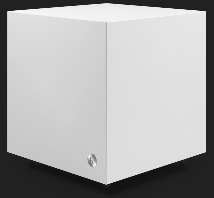 Subwoofer Audio Pro SW-5