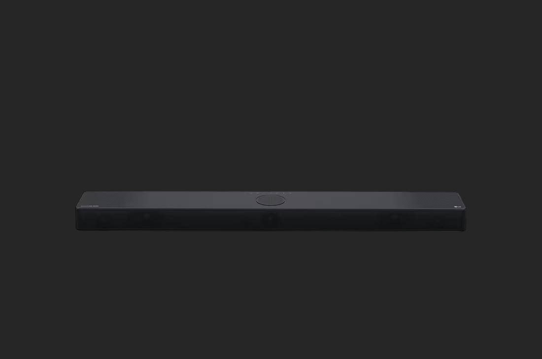Soundbar LG SC9S