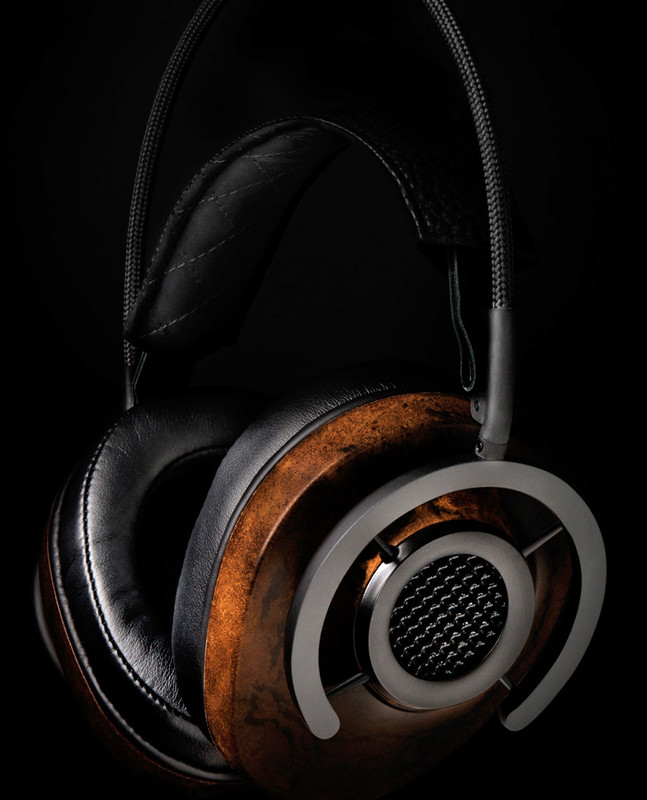 Casti Hi-Fi Audioquest NightHawk la AVstore.ro