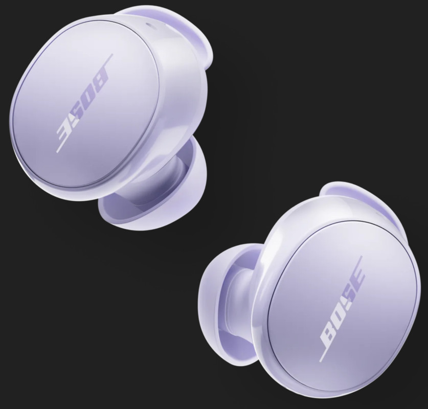 Casti Bose Bose - QuietComfort Earbuds NEW
