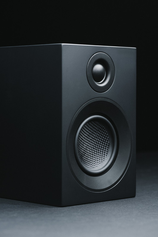 Boxe ProJect Speaker Box 3 E Carbon