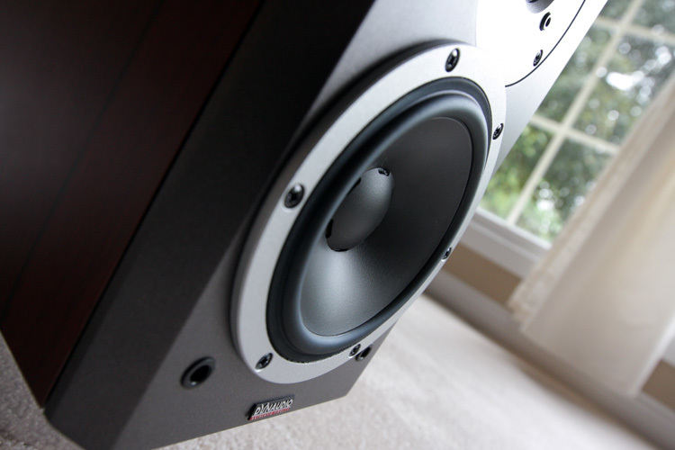 Boxe Dynaudio Excite X12