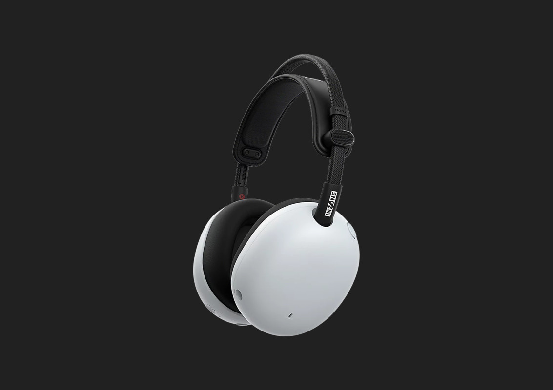  Casti wireless de gaming SONY  INZONE H9 II cu anulare a zgomotului, WH-G910N