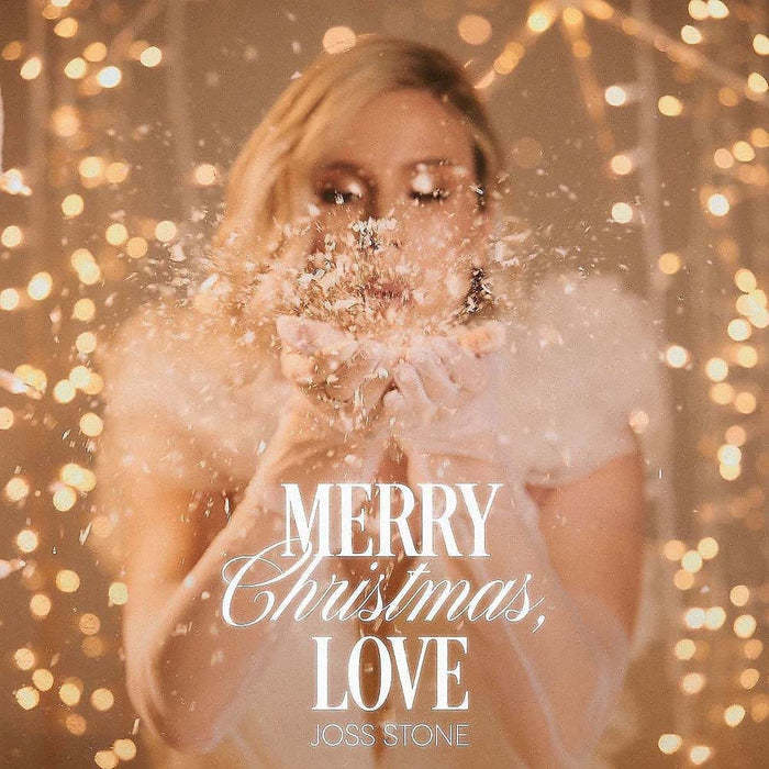 VINIL BMG Joss Stone - Merry Christmas, Love