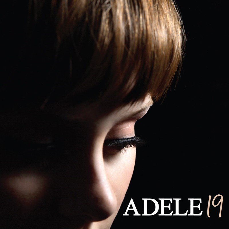 VINIL INDIE Adele - 19