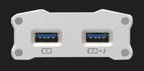 iFi Audio Nano iUSB 3.0