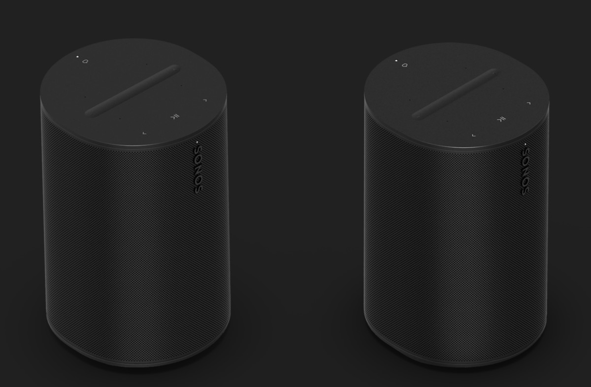 Boxe active Sonos Era 100 Pro