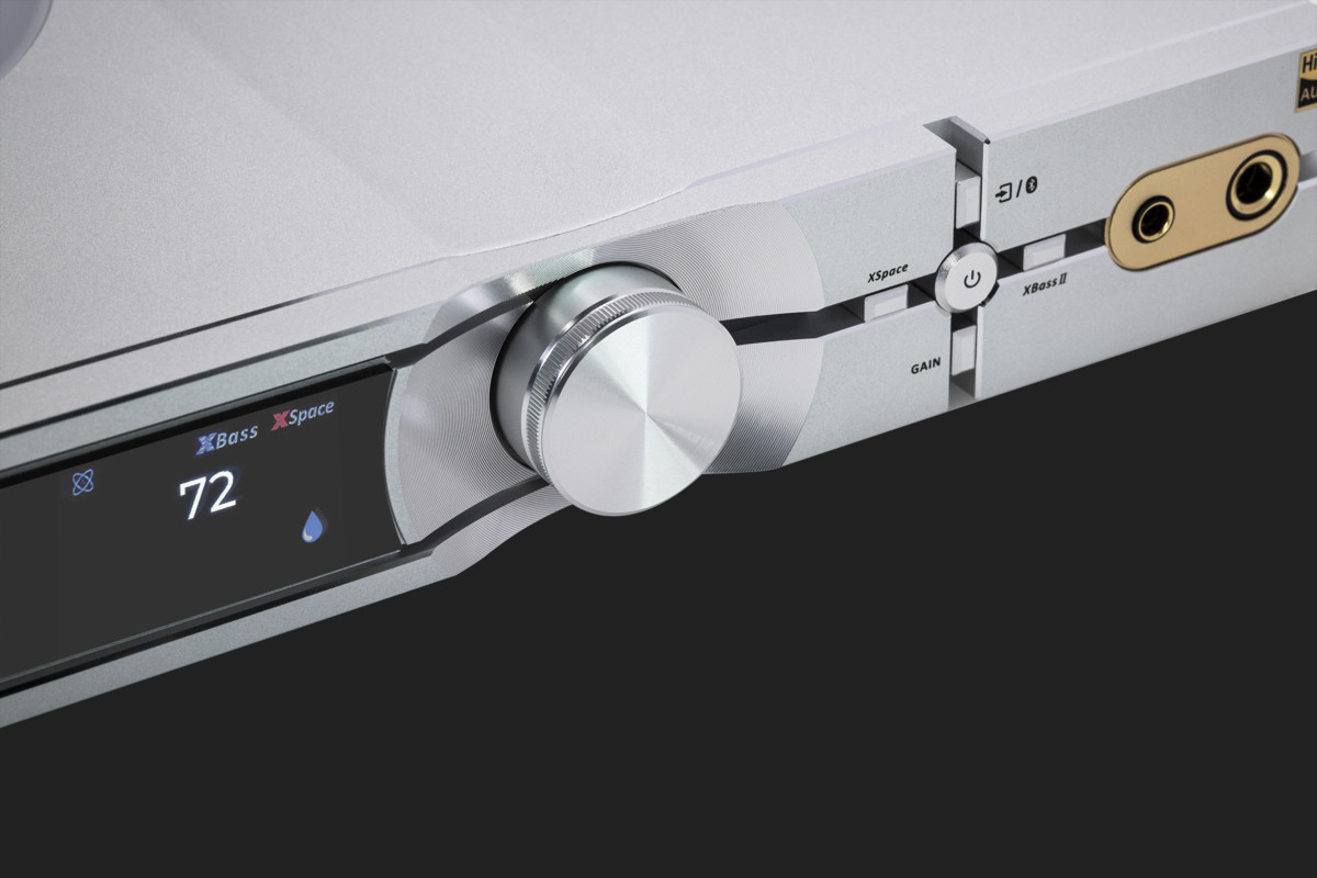 DAC iFi Audio NEO iDSD 2