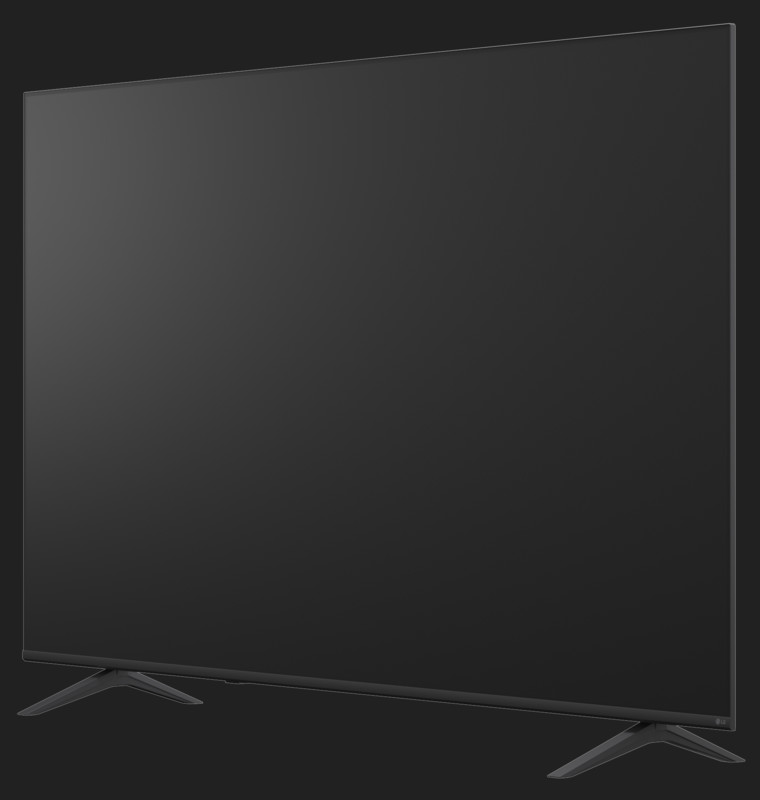 TV LG 75NU8E0B3LA