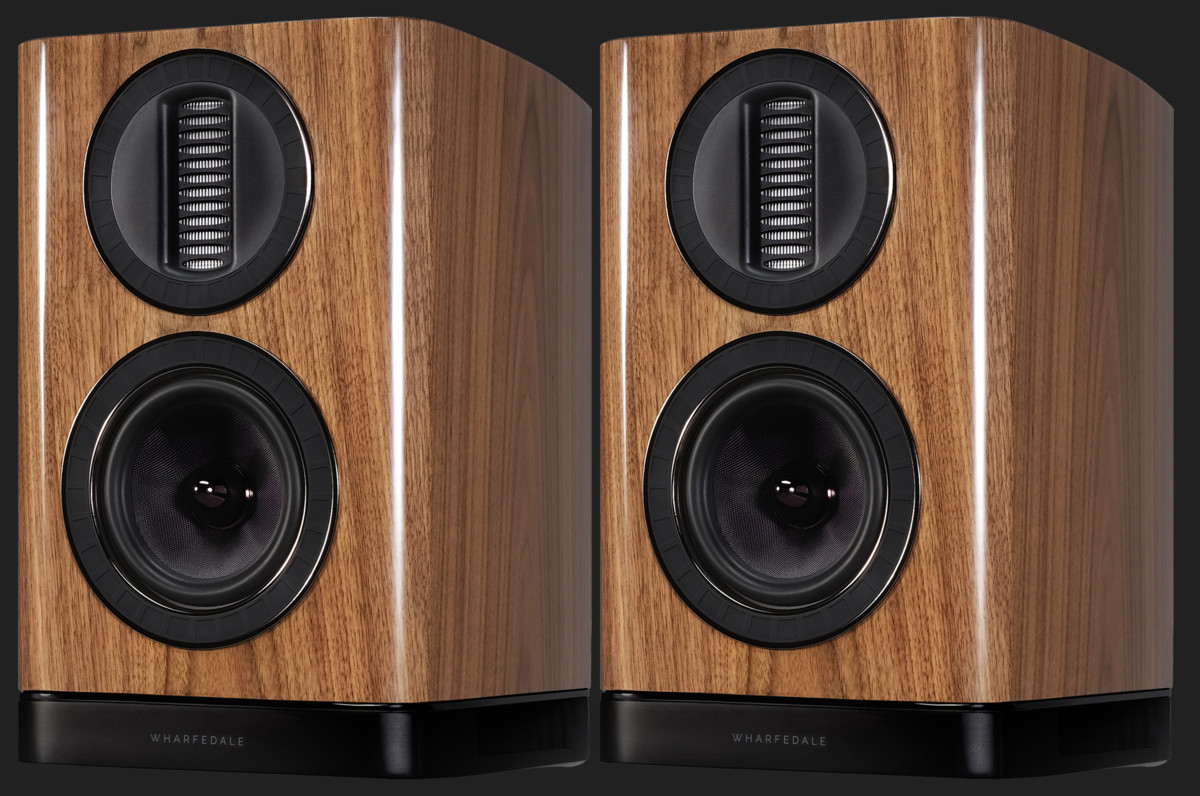 Boxe Wharfedale Aura 1