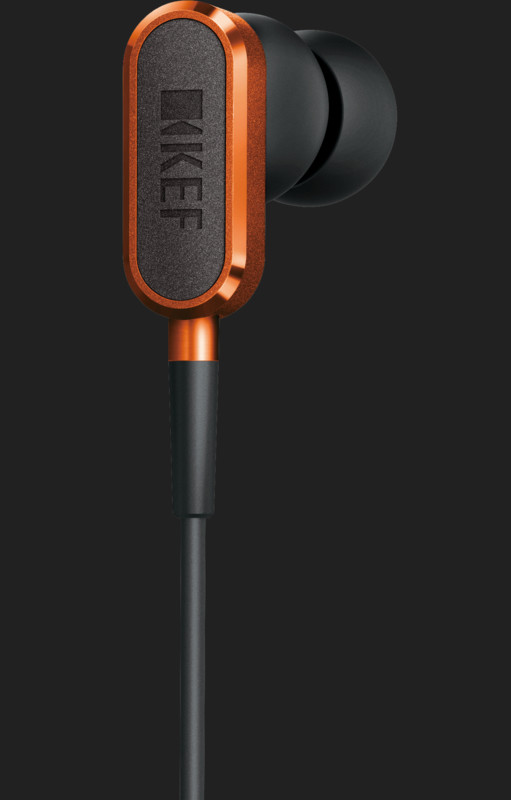 Casti KEF M100 Resigilat