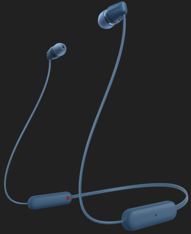  Casti WI-C100