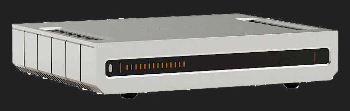 Amplificator Roksan Caspian 4G Power Amplifier