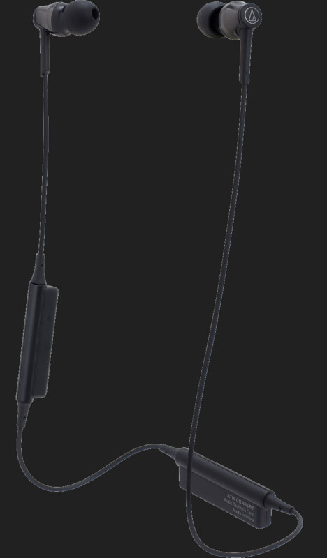 Casti Audio-Technica ATH-CKR35BT