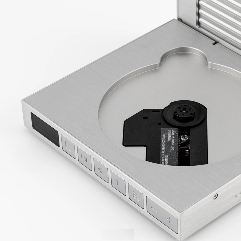 CD Player Moondrop DISCDREAM 2 Ultra