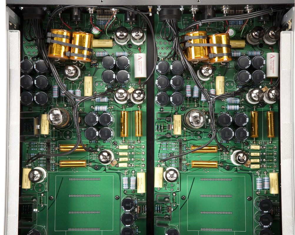 Aesthetix Io Eclipse