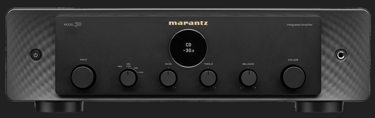 Pachet PROMO Monitor Audio Gold 300 6G + Marantz Model 30