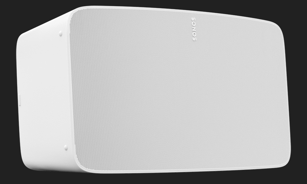 Boxe active Sonos Five