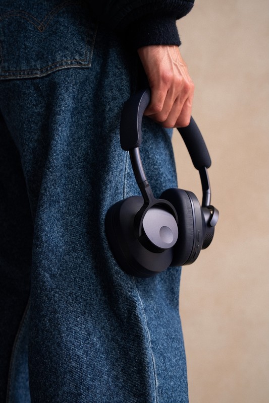 Casti Cambridge Audio Melomania P100 SE