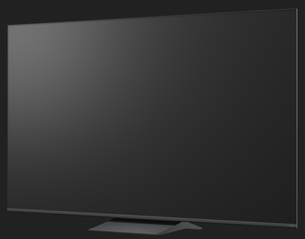 TV LG 75QNED8EB3A