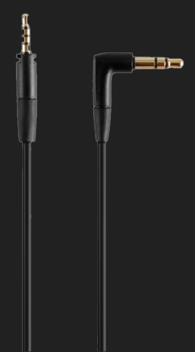 Sennheiser HD 4.40BT/HD 4.50BTNC/MB 360 UC AUDIO CABLE