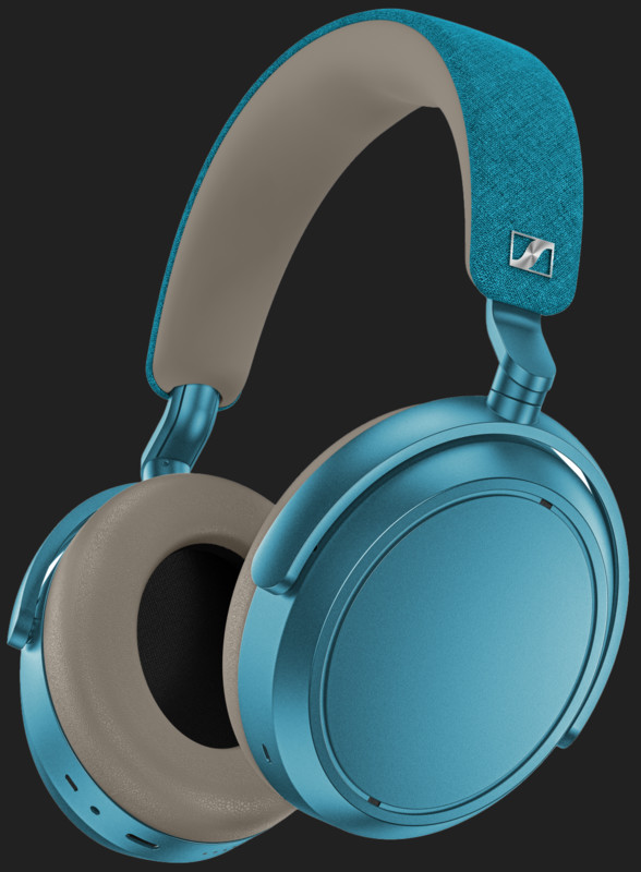 【美品】Sennheiser MOMENTUM 4 Wireless Sennheiser MOMENTUM 4 Wireless ワイヤレスノイズキャンセリング