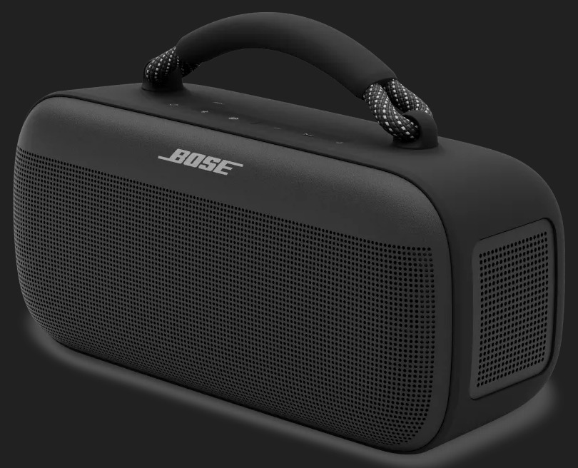 Boxe active Bose Soundlink Max Resigilat