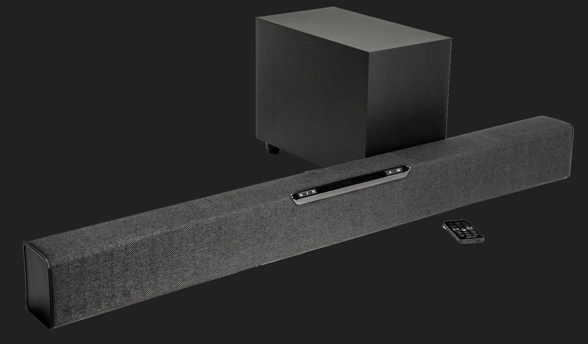 Soundbar Jamo SB 40