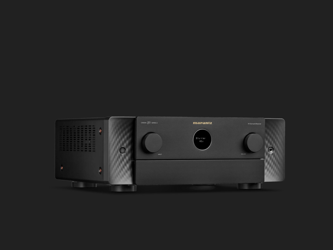 Receiver Marantz CINEMA 50 S2