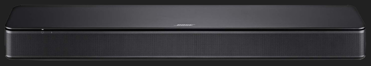  Bose TV Speaker 
