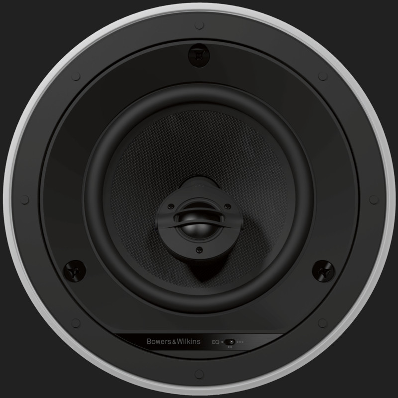 Boxe Bowers & Wilkins CCM 684