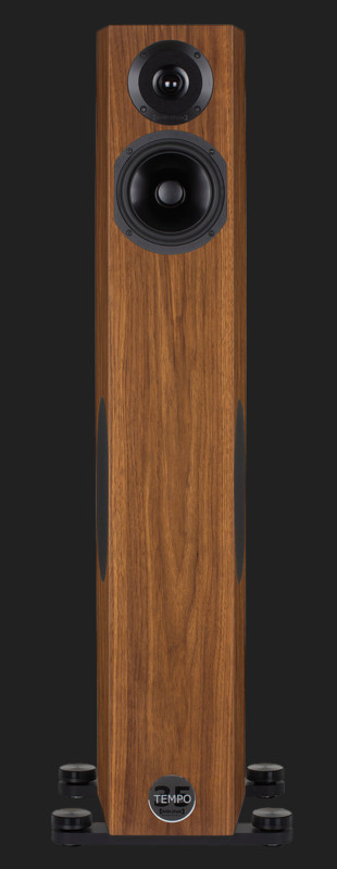 Boxe Audio Physic Tempo 35