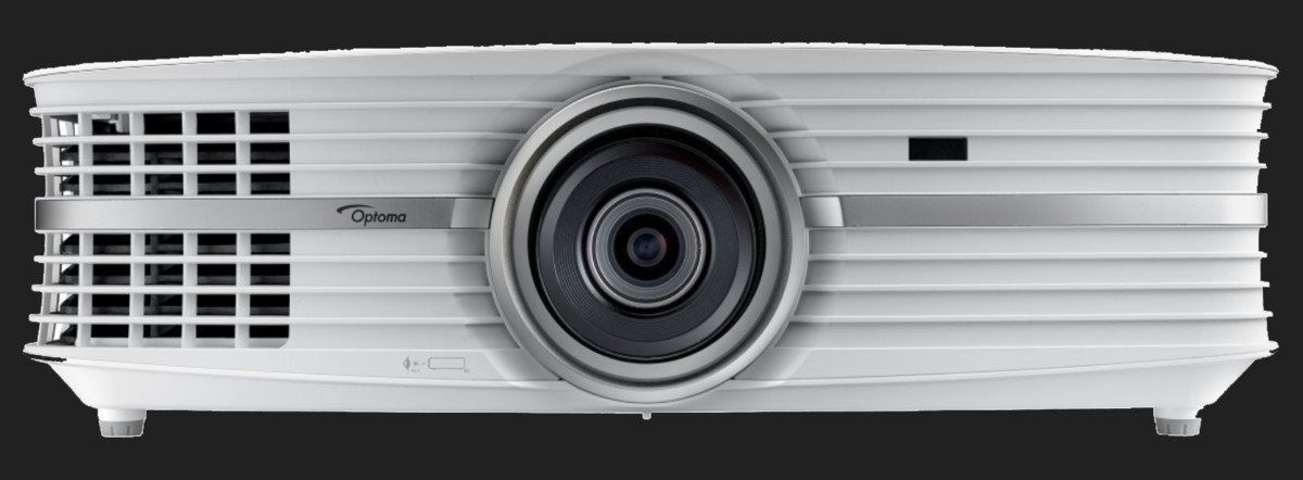  Videoproiector Optoma - UHD550X, 4K UHD